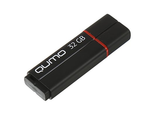 USB Флеш QUMO 32GB USB 3.0 SPEEDSTER